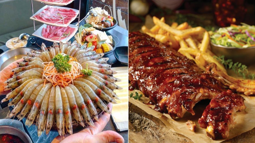 專屬十月壽星！美食餐廳推超狂優惠　豪華生鮮任你吃