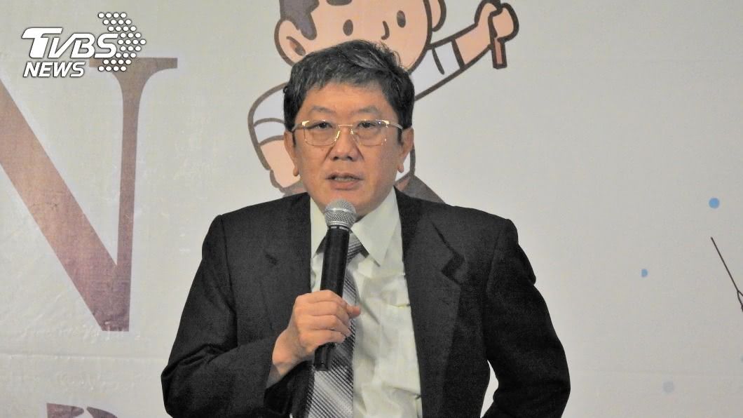 避免和新冠肺炎分不清 李秉穎籲打流感疫苗