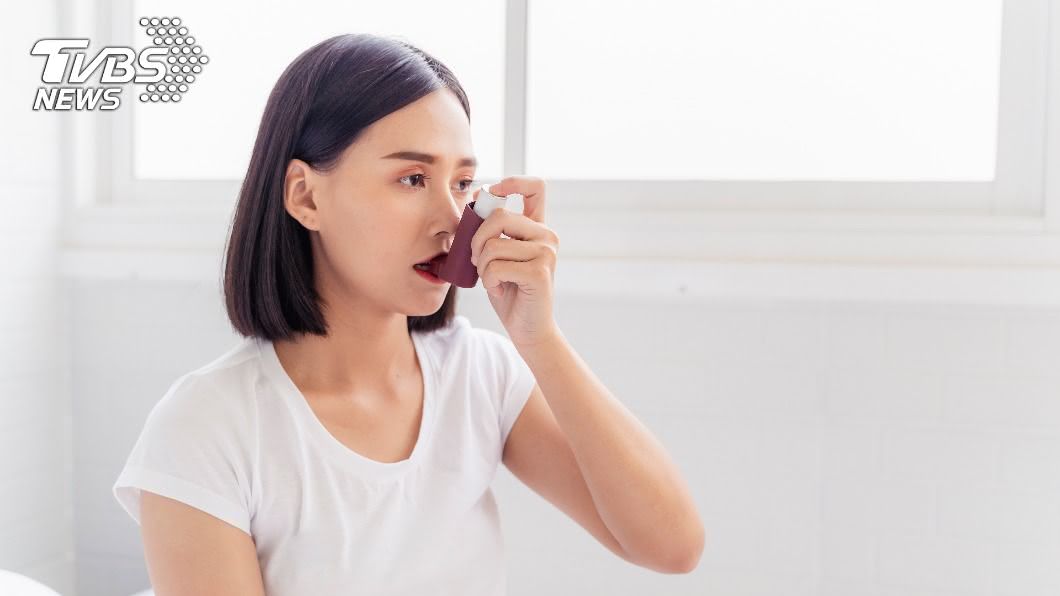 冷空氣來襲!氣喘患者注意3件事 「多保暖」防發作