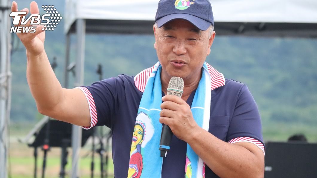 罷免富里鄉長陳榮聰11/28投票 花蓮縣自治史上首次
