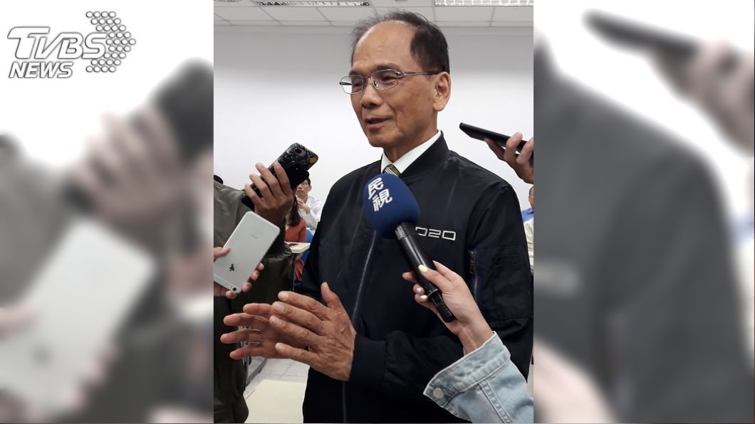 游錫堃:對歷史認知一致時 台灣會更加團結