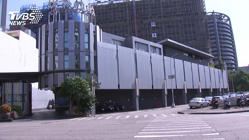 圖／TVBS