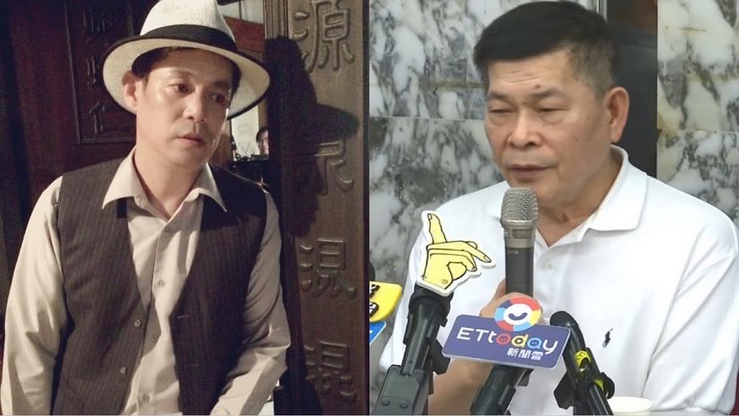 「快撐不住!」澎恰恰債務完全失控 驚爆捲入汪建民