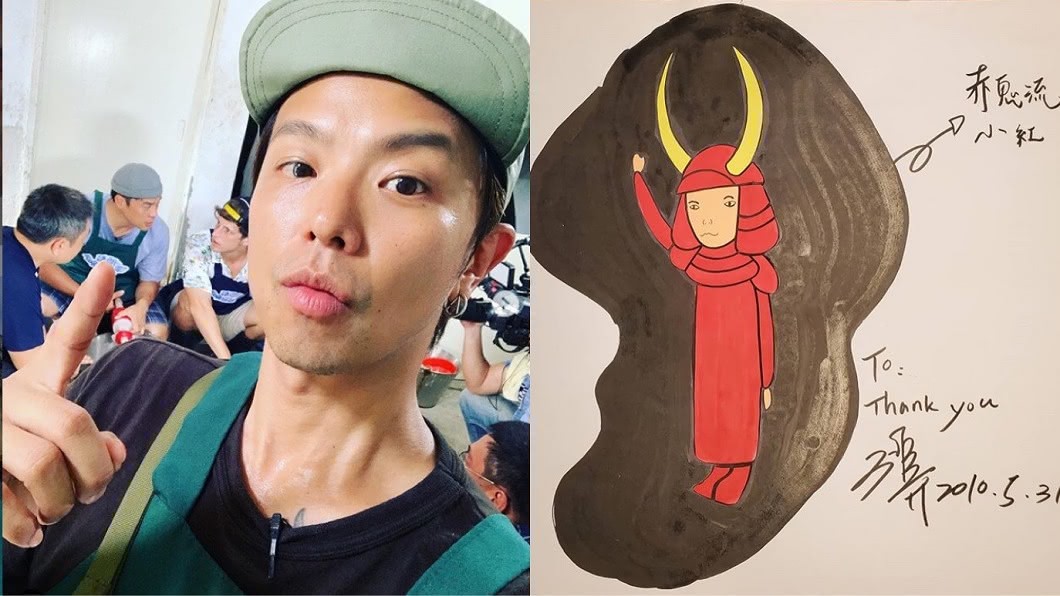 小鬼義賣總額全捐1單位!親妹淚崩「希望哥哥覺得驕傲」
