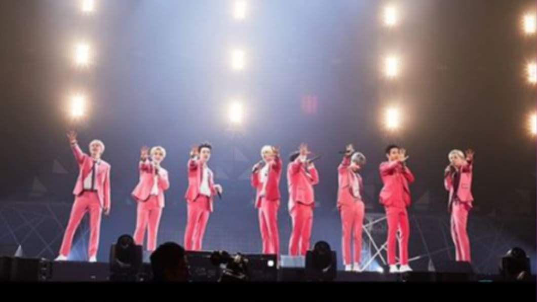 圖／翻攝自superjunior IG