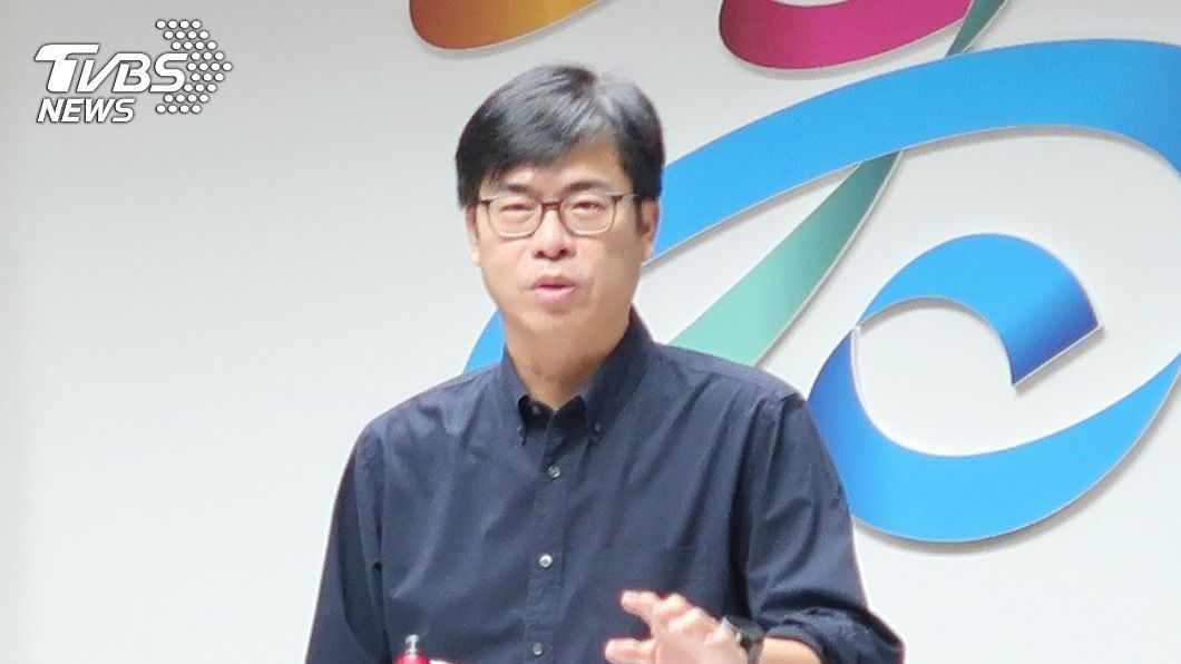 李孟居「被認錯」 陳其邁:只會讓兩岸人民離越遠