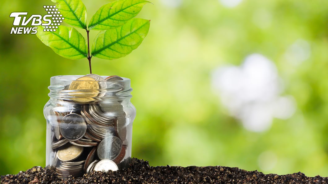 循環經濟係指資源能夠循環再利用。（示意圖／shutterstock 達志影像）