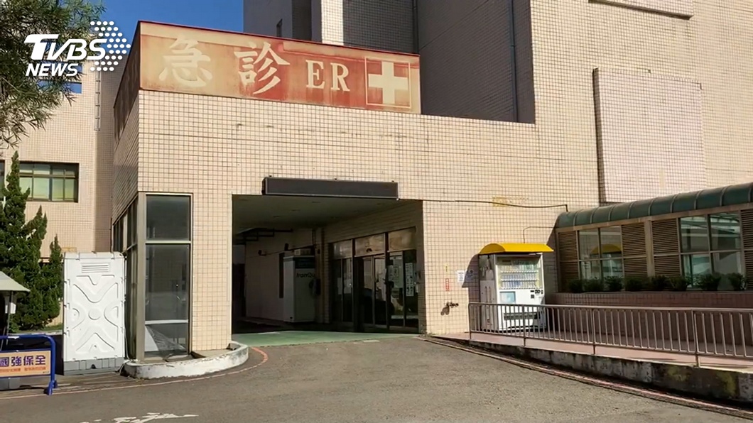 圖/TVBS