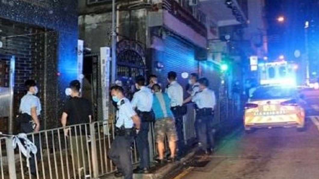 圖／翻攝自深圳小天微博