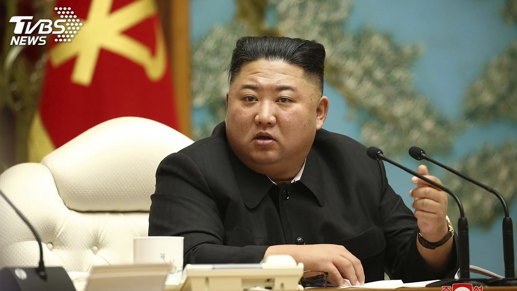 金正恩下達80天「戰鬥」令 黨全代會前力振經濟