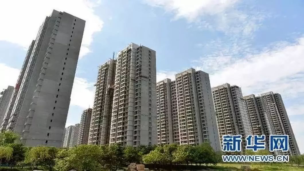 北京半數新房季促銷　阿里進軍線上看房