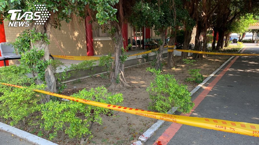 台南殯葬業者遭行刑式轟頭 郭姓槍手高雄落網