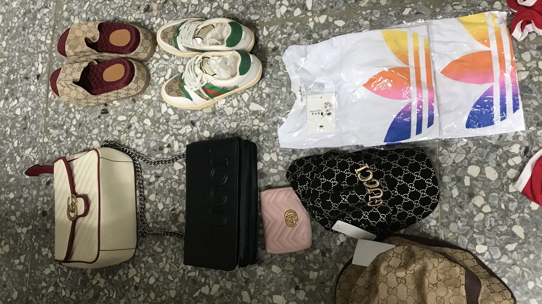 圖/畫面警方提供