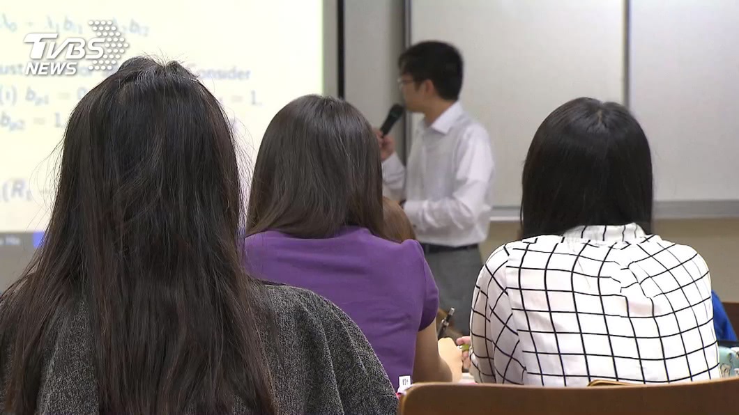 大學與陸締結書約若違法將罰 教長:備查44校符合規範