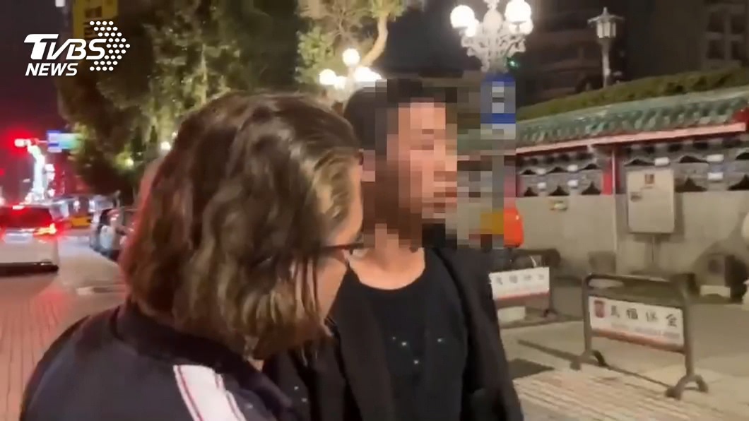 竹聯幫內鬥！男遭「一刀穿心」亡　弘仁會長黑歷史起底