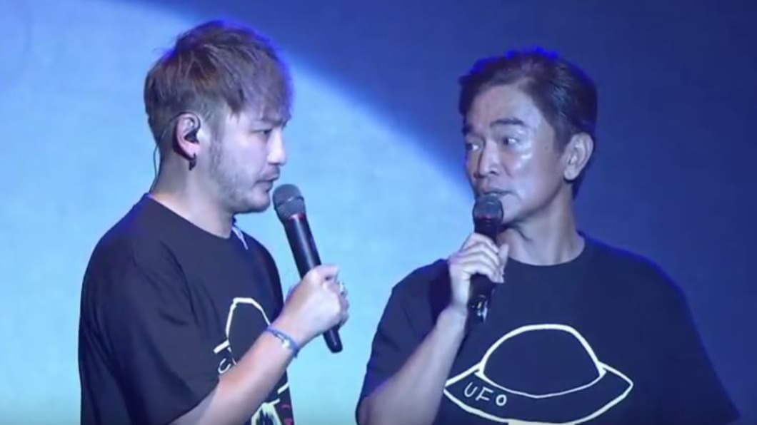 圖／翻攝自黃鴻升 Alien Huang YouTube