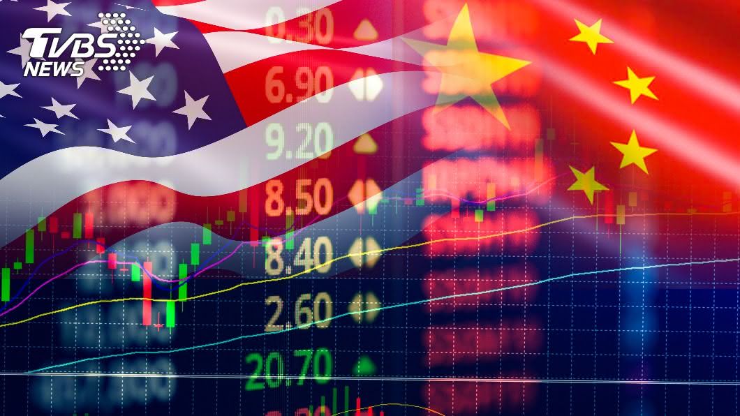 經濟前景好轉 道瓊收漲首破3萬4千點大關 國際油價小漲