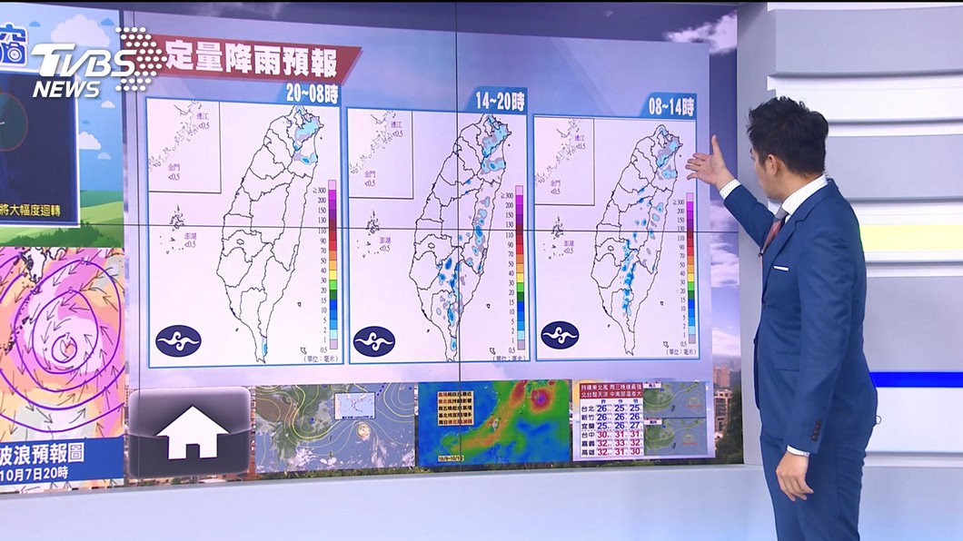 圖/TVBS