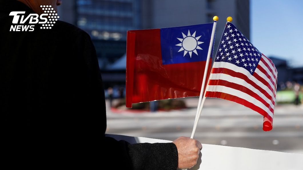 美國防部官員表示，與台產業夥伴應思考產業供應鏈合作。（圖／達志影像路透社）