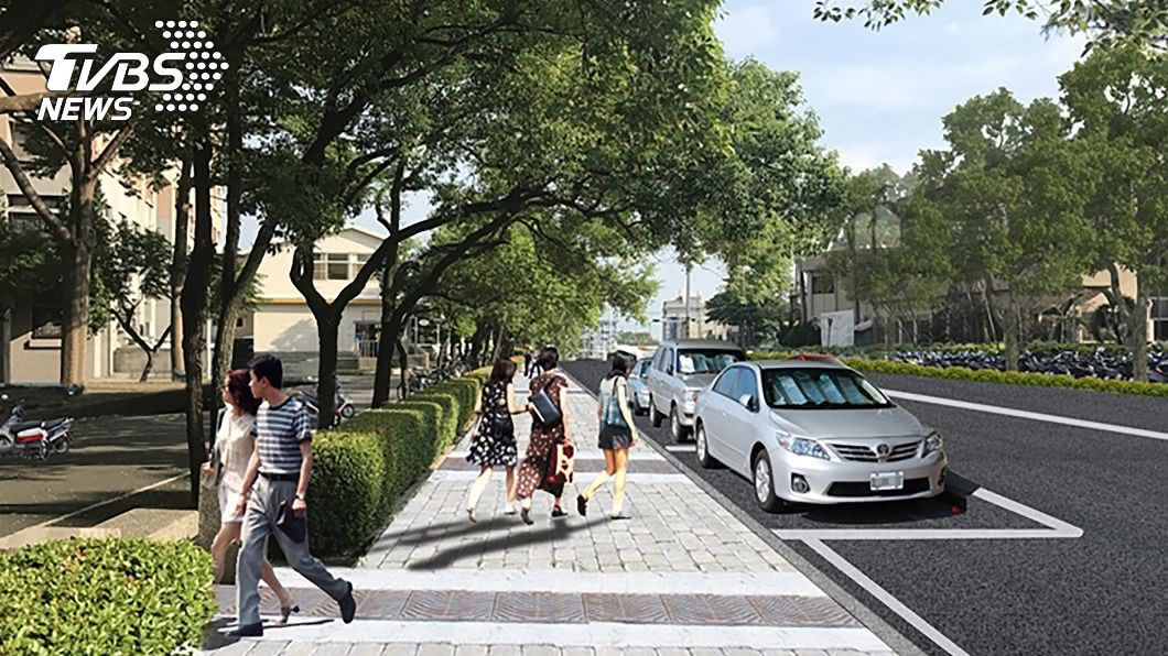 雲林指前瞻預算分配不公 公路總局:補助已逾8億