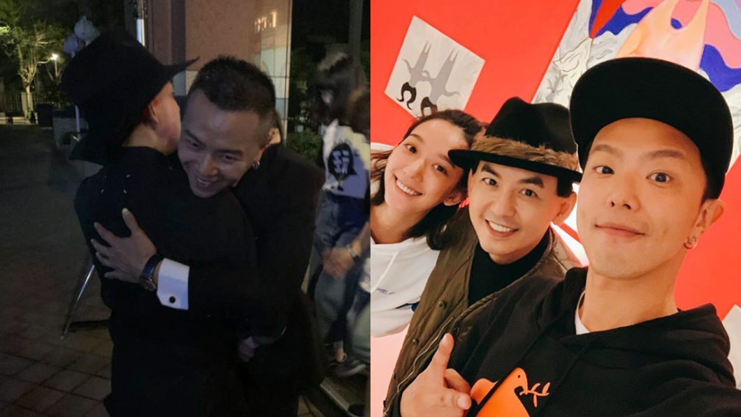 剛走出小鬼追思會…黃子佼突收3照片心痛：巧合也太離譜