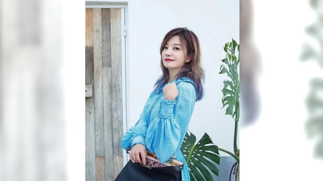 圖/翻攝自zhaoweiofficial instagram