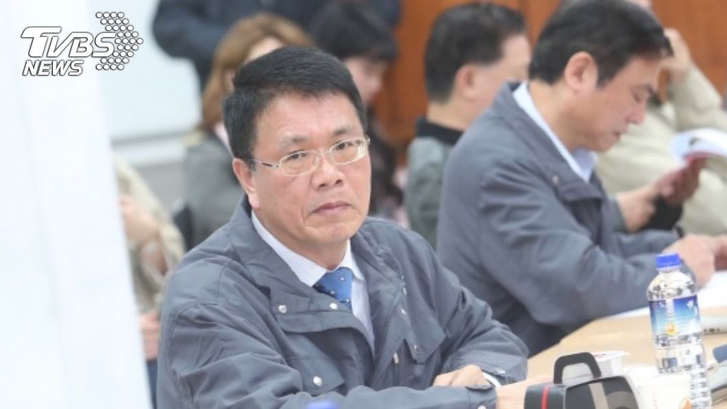 北農疑虛報菜價?鍾小平攜農民告總經理瀆職
