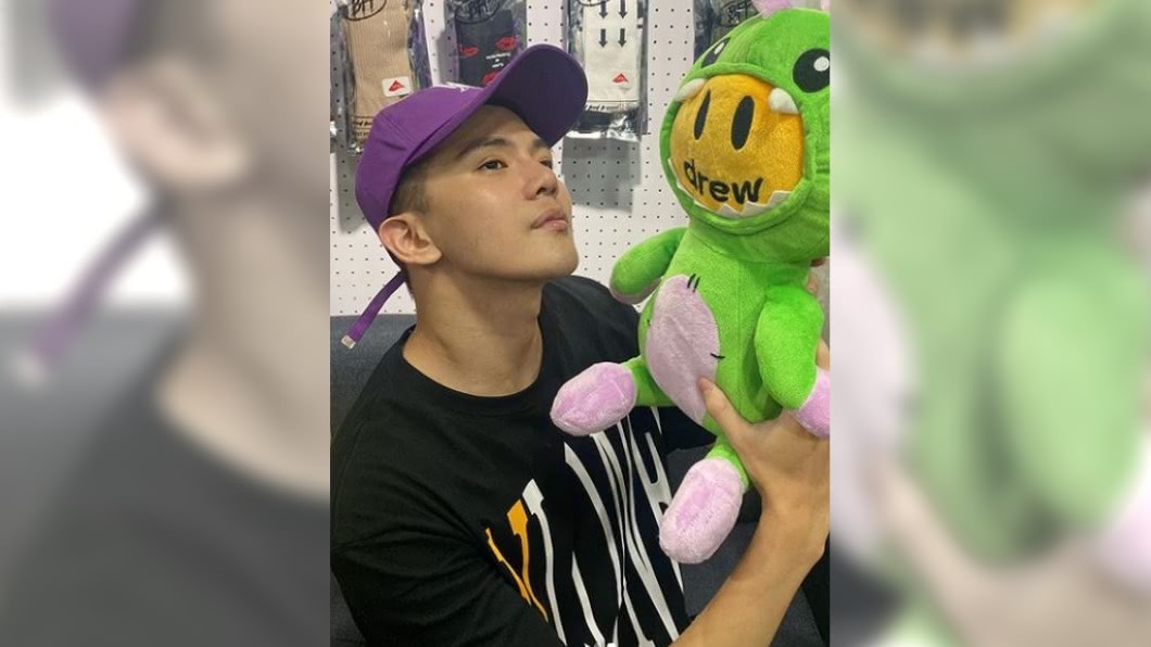 圖/翻攝自soon6669 instagram