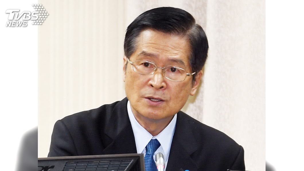 共機擾台廣播稱「台灣地區」 嚴德發證實:挑釁侵擾