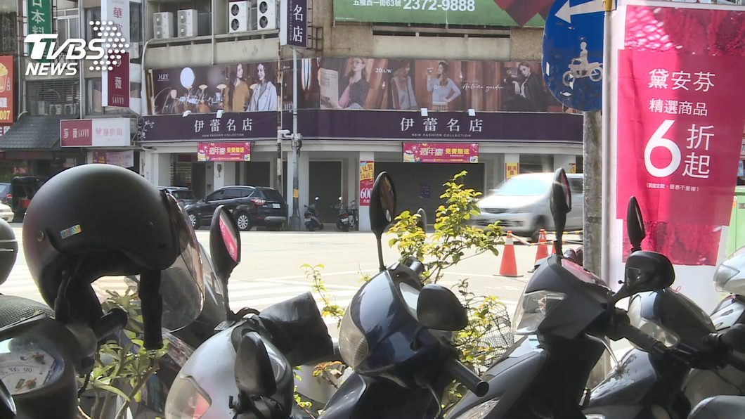 老牌服飾店「貴又沒人逛」怎撐的？　內行揭1客群是關鍵