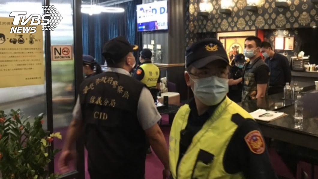 萬華械鬥砍死人 警察局長下令強力掃黑