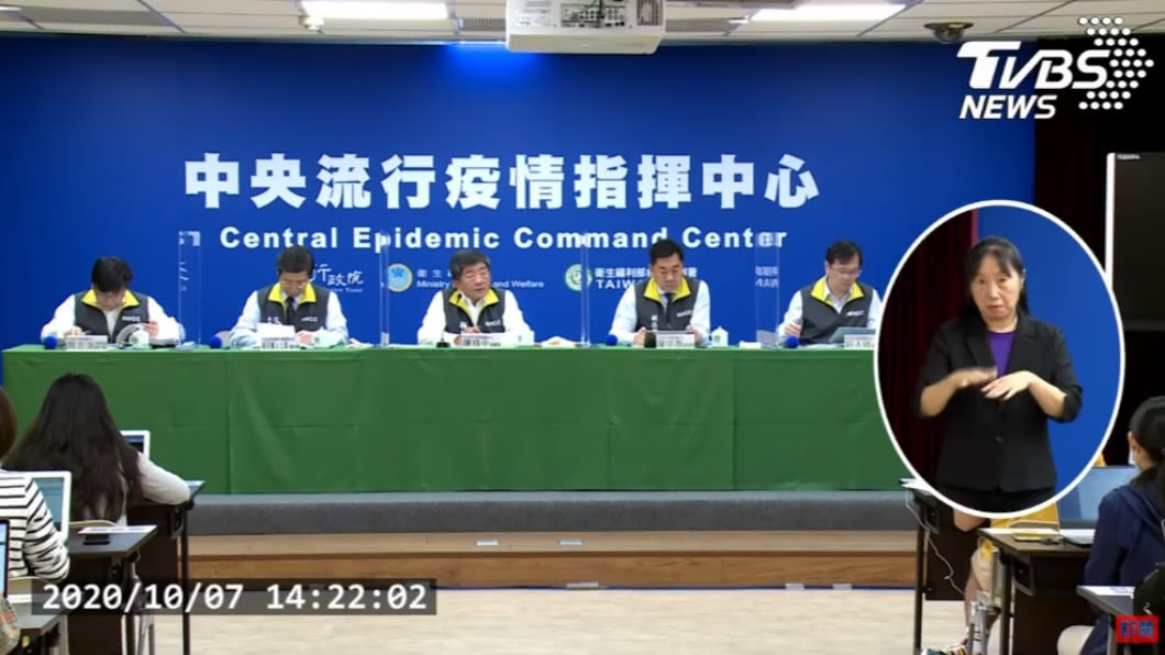 印度無症狀個案自費採檢確診　研判染疫3週以上