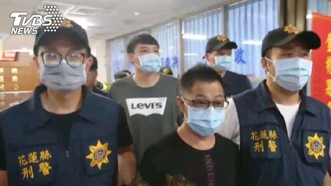 高職生當街遭押上車痛毆 嫌2小時後主動投案