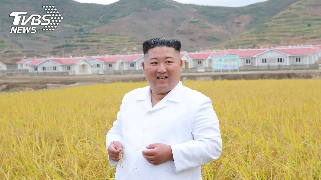 北韓犯習近平的大忌? 表演竟找小熊維尼跳舞