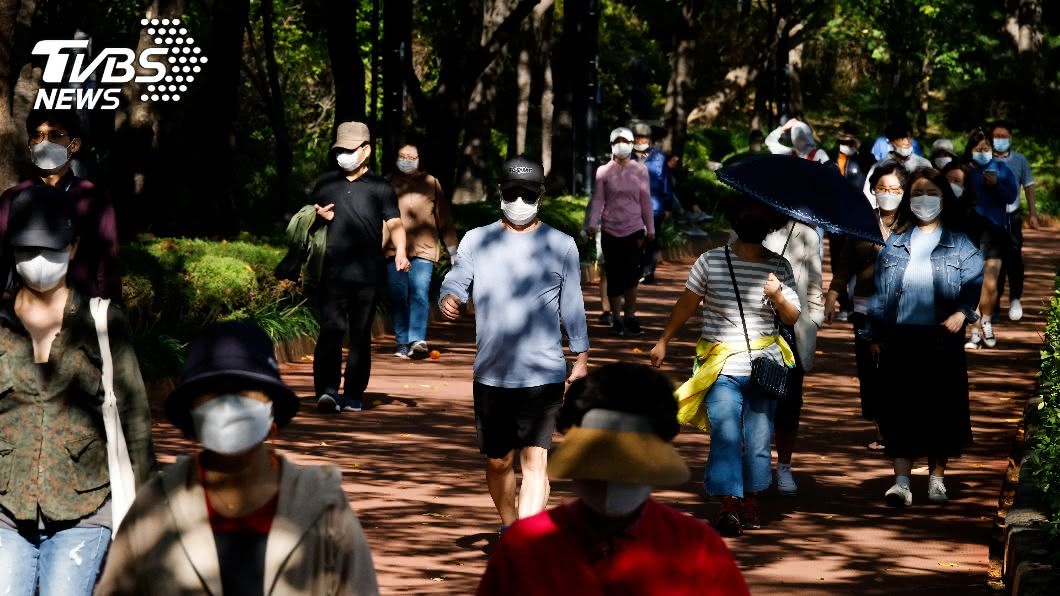 中秋後又有連假　韓國濟州等觀光地仍高強度防疫