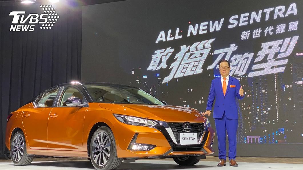 車市旺!裕日車新車上市加持 第4季銷售拚逾萬台