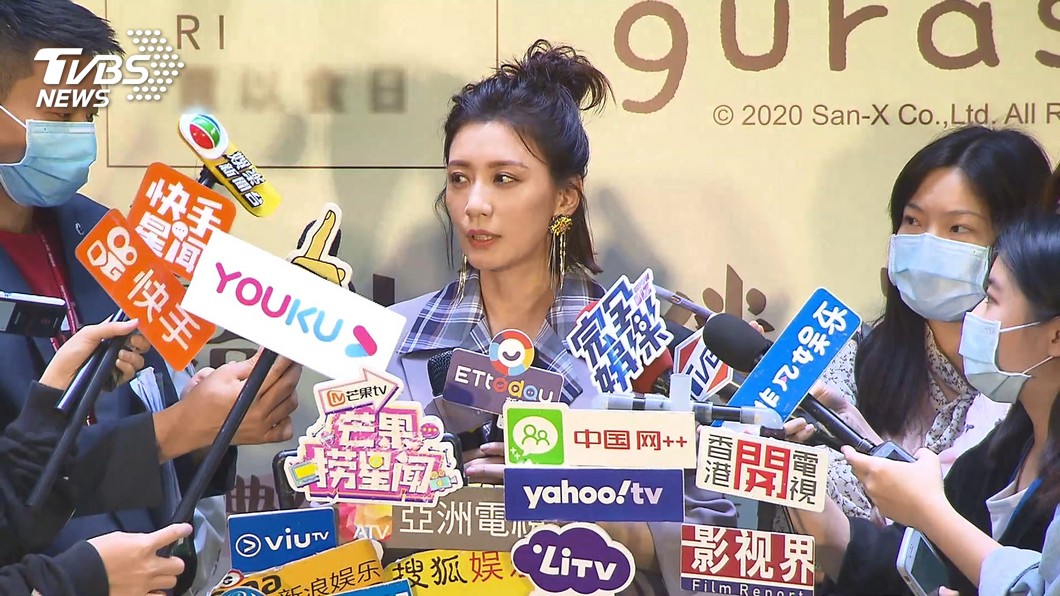 圖／TVBS