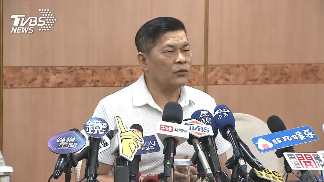 暴力討債集團涉恐嚇澎恰恰、張綱維　刑事局逮7嫌送辦
