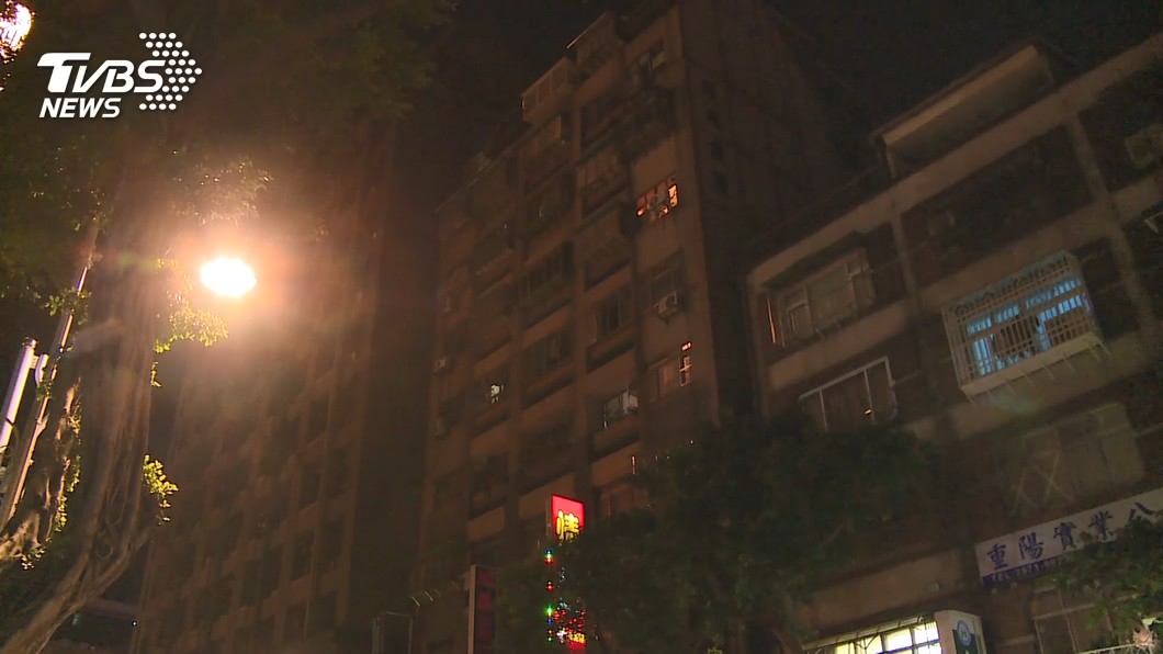 拒裝熱水器強制排氣　房東過失害命判賠416萬元