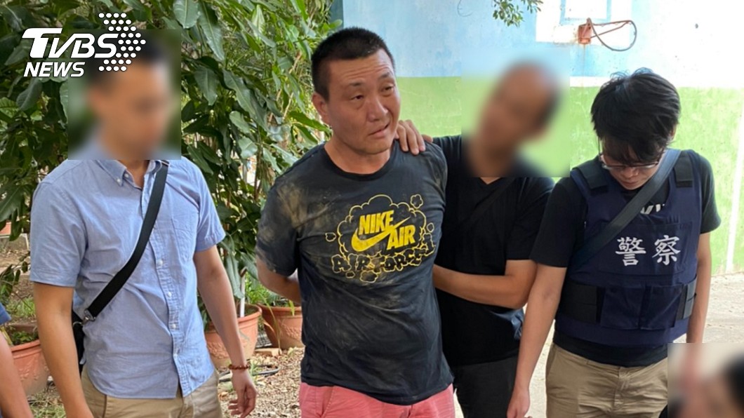 慘遭爆頭瀕腦死！殯葬少東「1句話」惹殺機