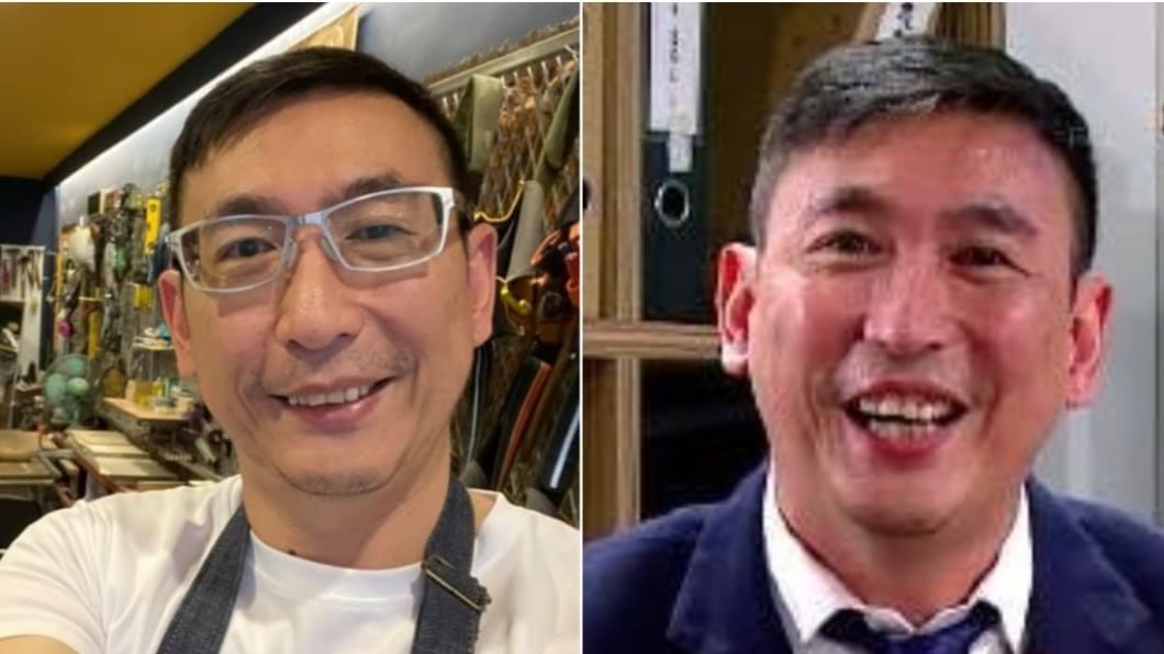 宋少卿又「做半套」! 酒後接手代駕被抓包