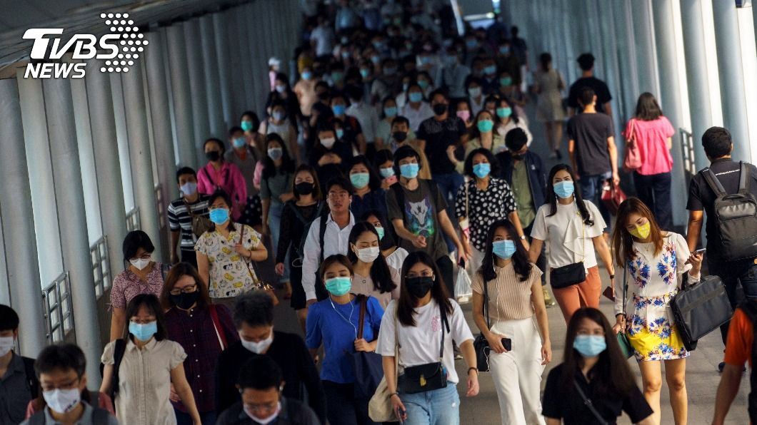 全球近3600萬確診105萬人死 新冠肺炎最新情報