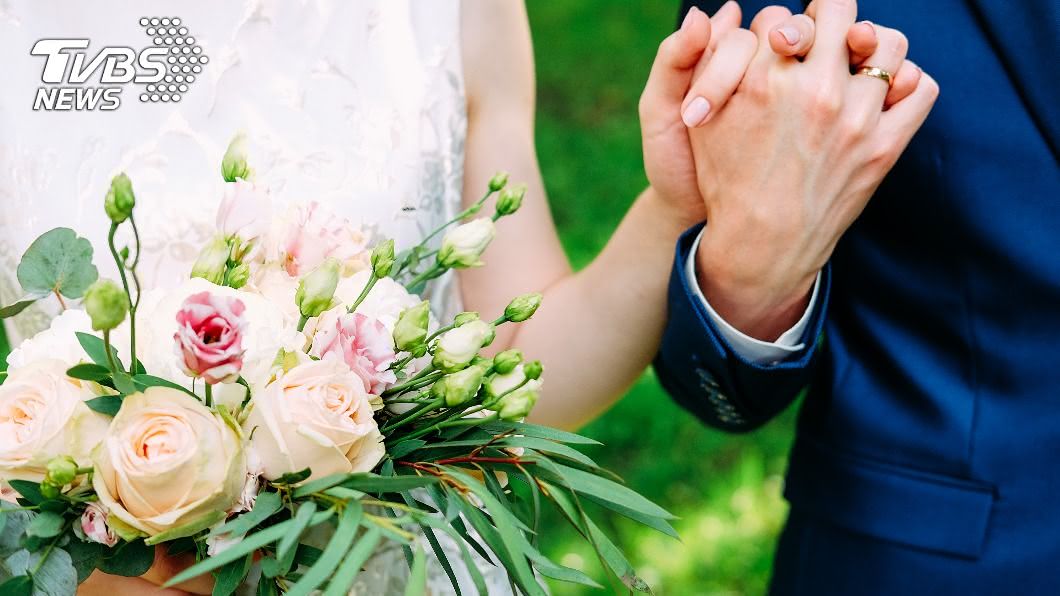 離婚者不能參加喜宴? 媒婆堅稱:一定會「觸霉頭」