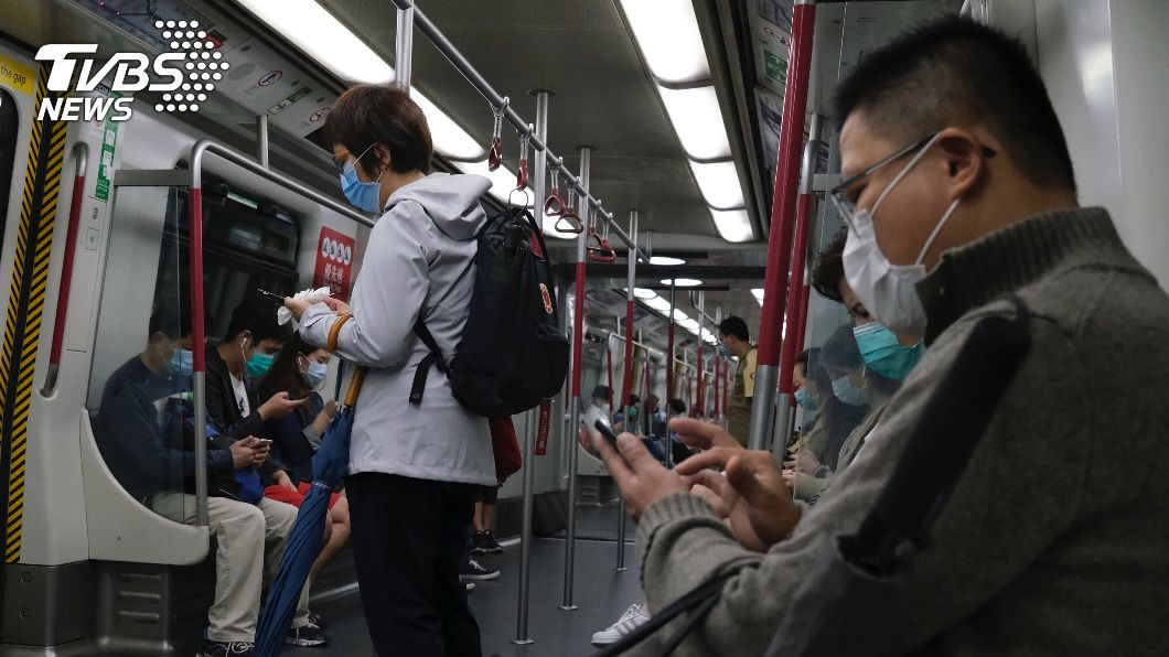 港不明感染源個案增…疫情恐再轉差　專家：情況令人擔心