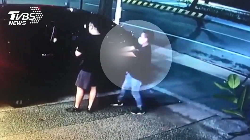 新北警破獲黑幫逮10人 待釐清與館長案關聯性