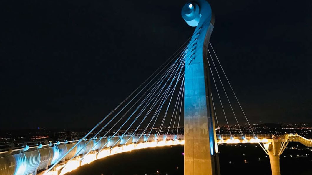 連假出遊夜景攻略 高雄熱門3景點「免費」參觀