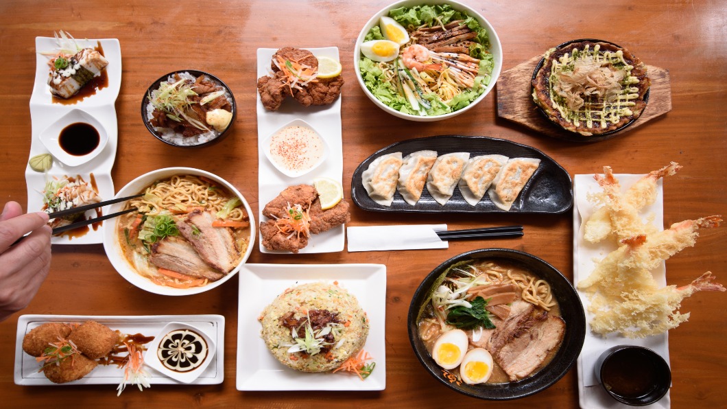 外食煉金術!濫用「GO TO EAT」大賺回饋金