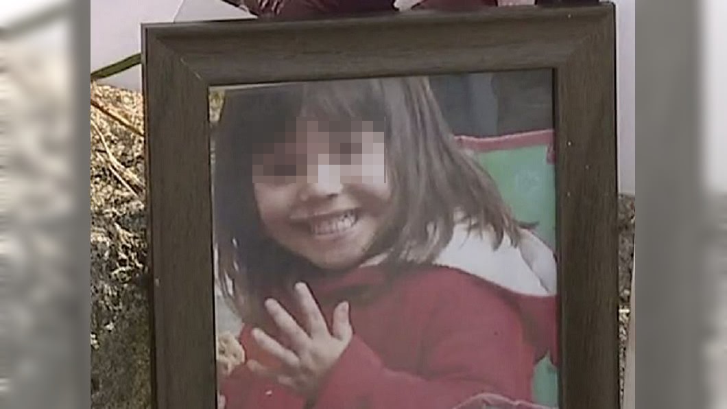 馬麻回來了！3歲女開心迎接　母倒車意外輾斃超崩潰