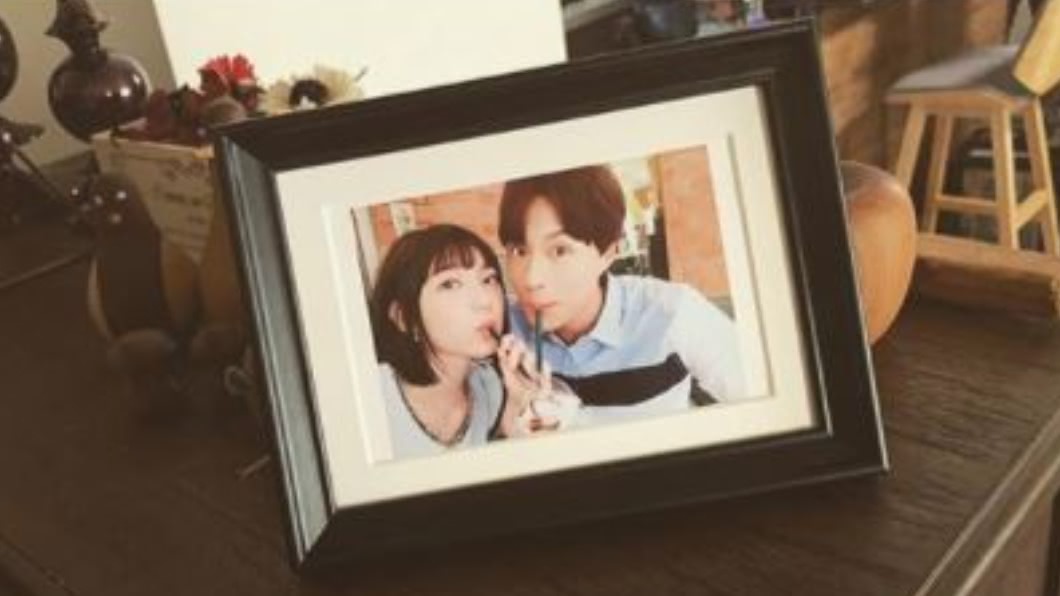 圖/翻攝自sunrize0316 instagram