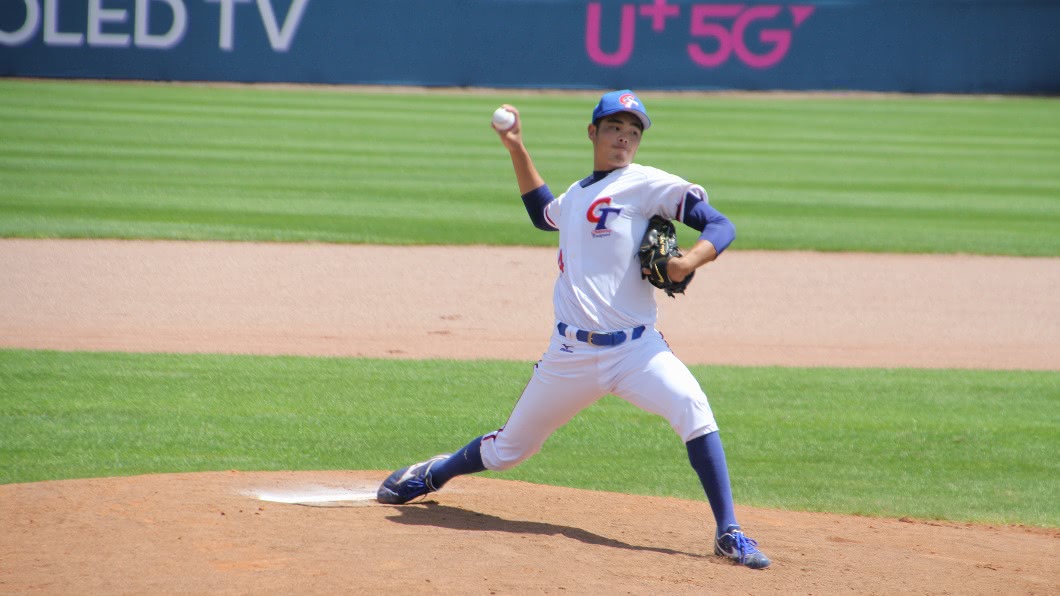 亞運/U18金牌世代出征杭州 鄭宗哲、陳柏毓強力出擊